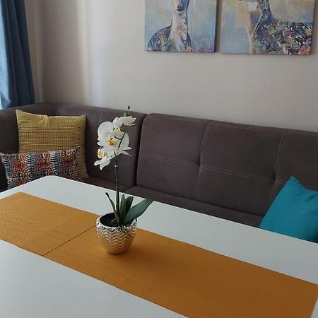 Hostex Meraki Apartment 旧扎戈拉 外观 照片
