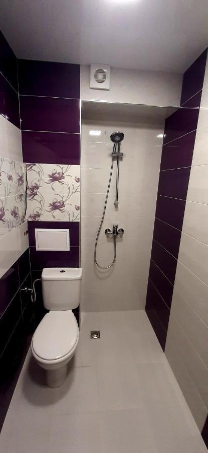 Hostex Meraki Apartment 旧扎戈拉 外观 照片
