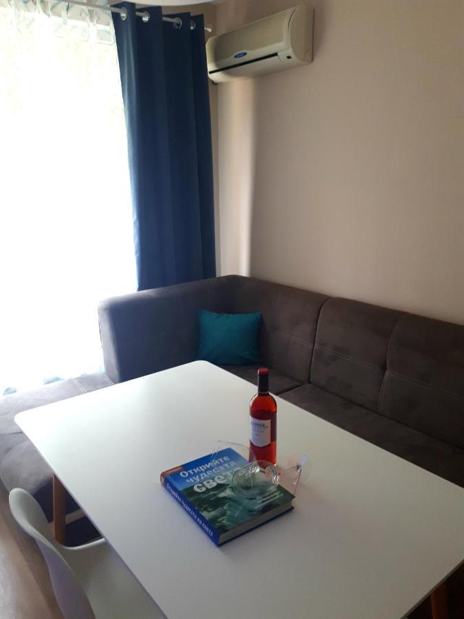 Hostex Meraki Apartment 旧扎戈拉 外观 照片