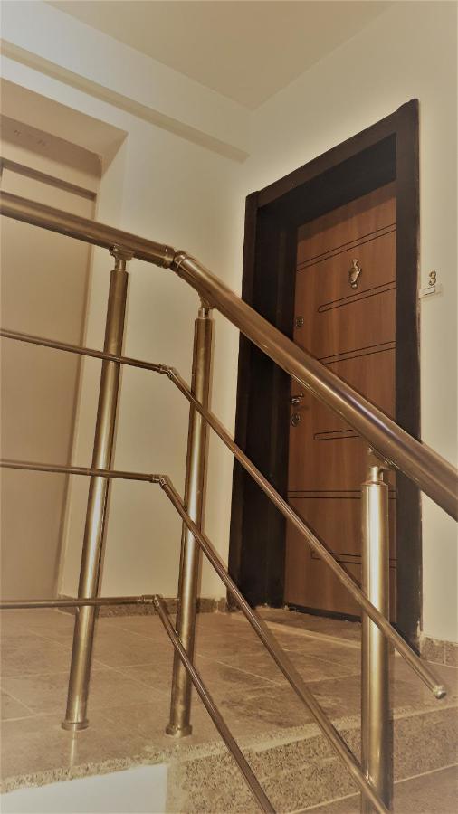 Hostex Meraki Apartment 旧扎戈拉 外观 照片