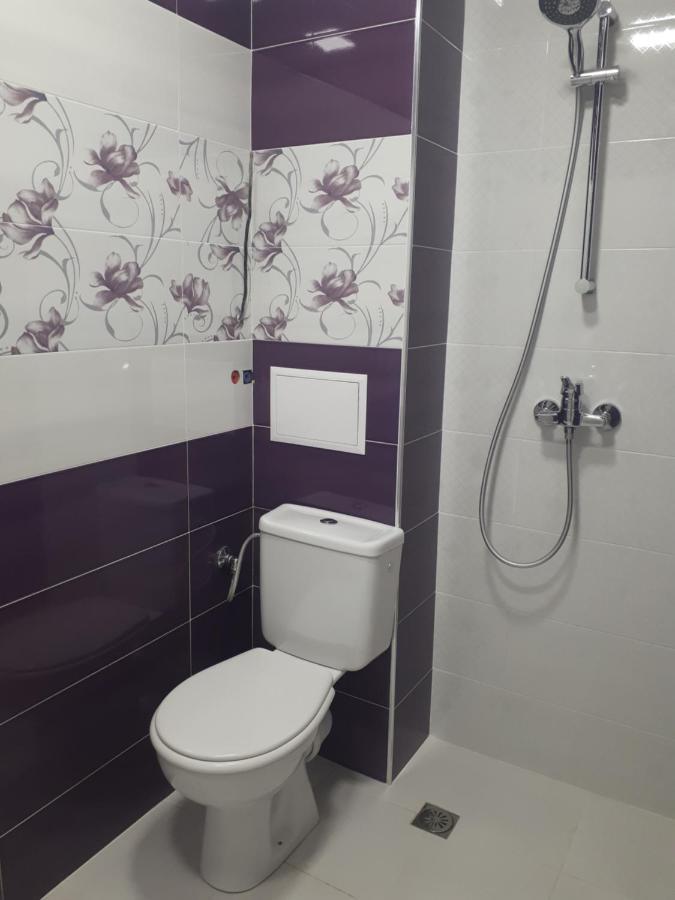 Hostex Meraki Apartment 旧扎戈拉 外观 照片
