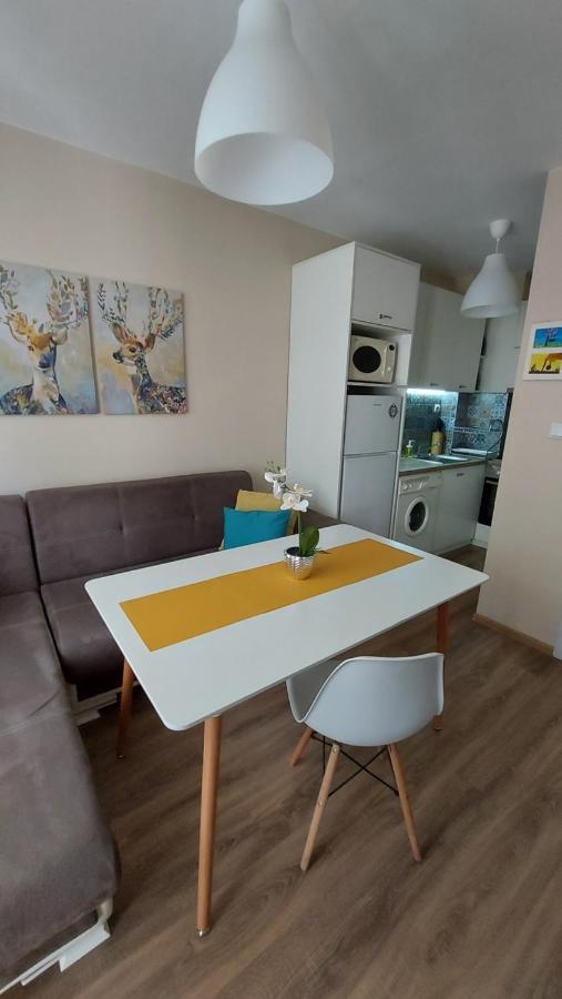 Hostex Meraki Apartment 旧扎戈拉 外观 照片