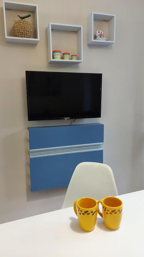 Hostex Meraki Apartment 旧扎戈拉 外观 照片